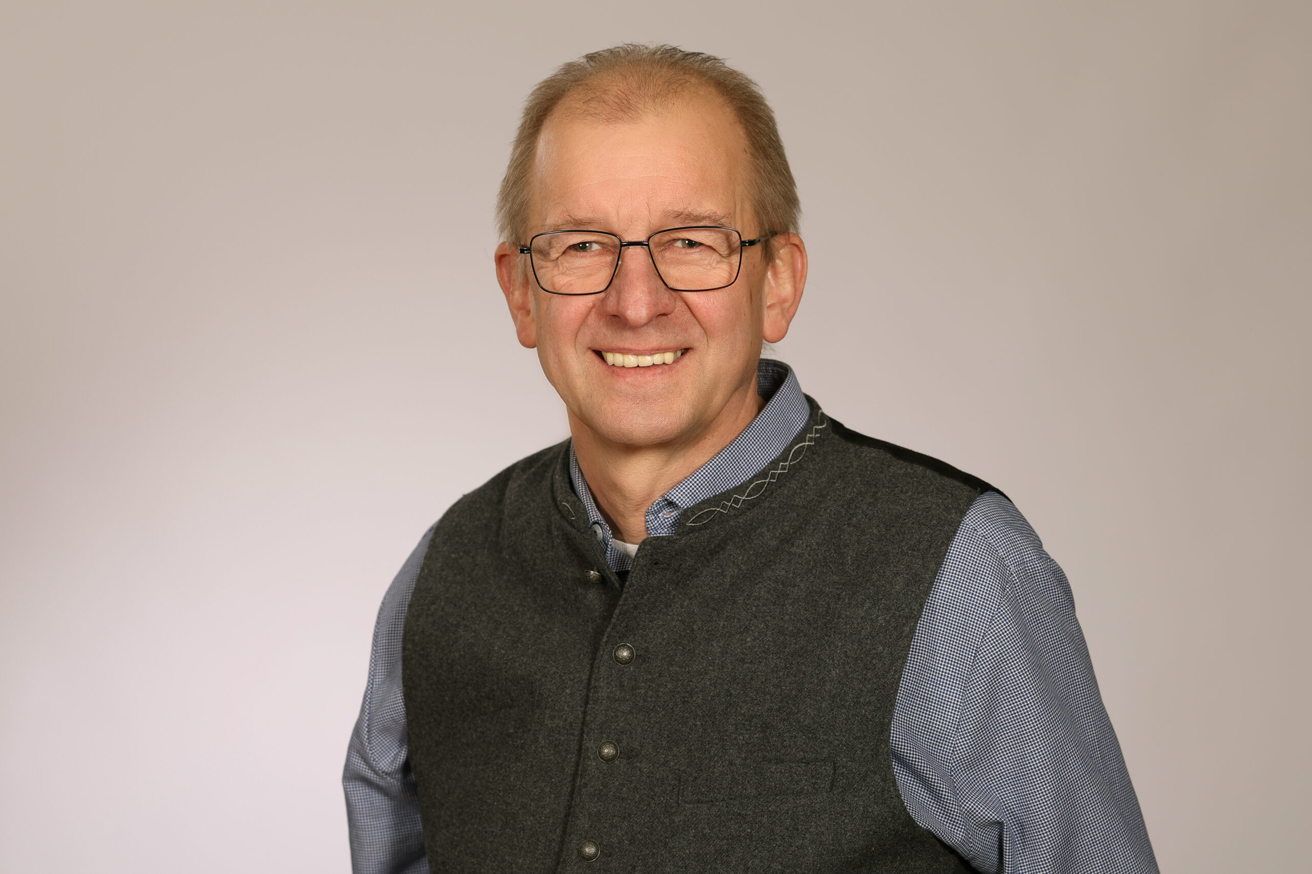 Albert Fechter