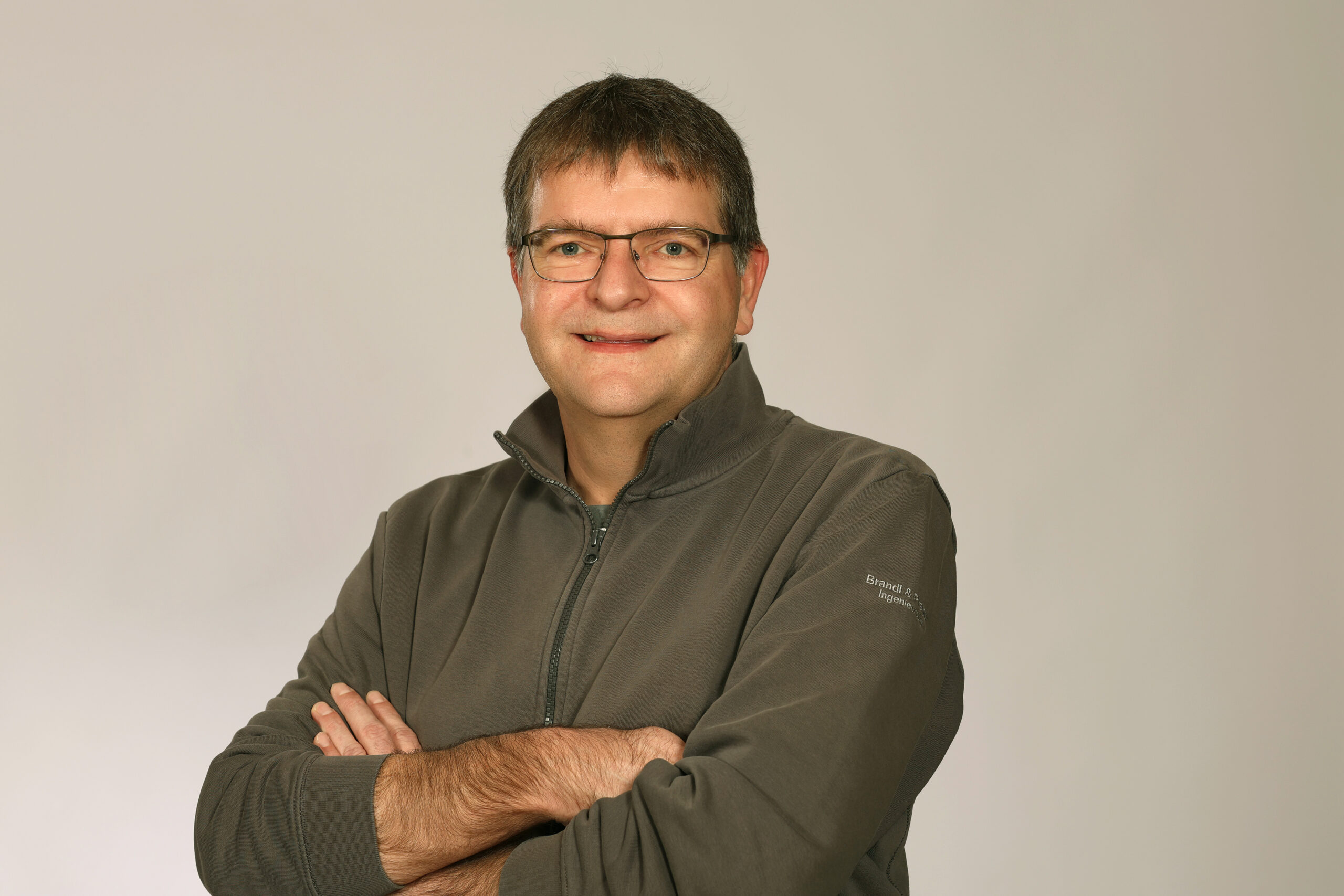 Stefan Brandl
