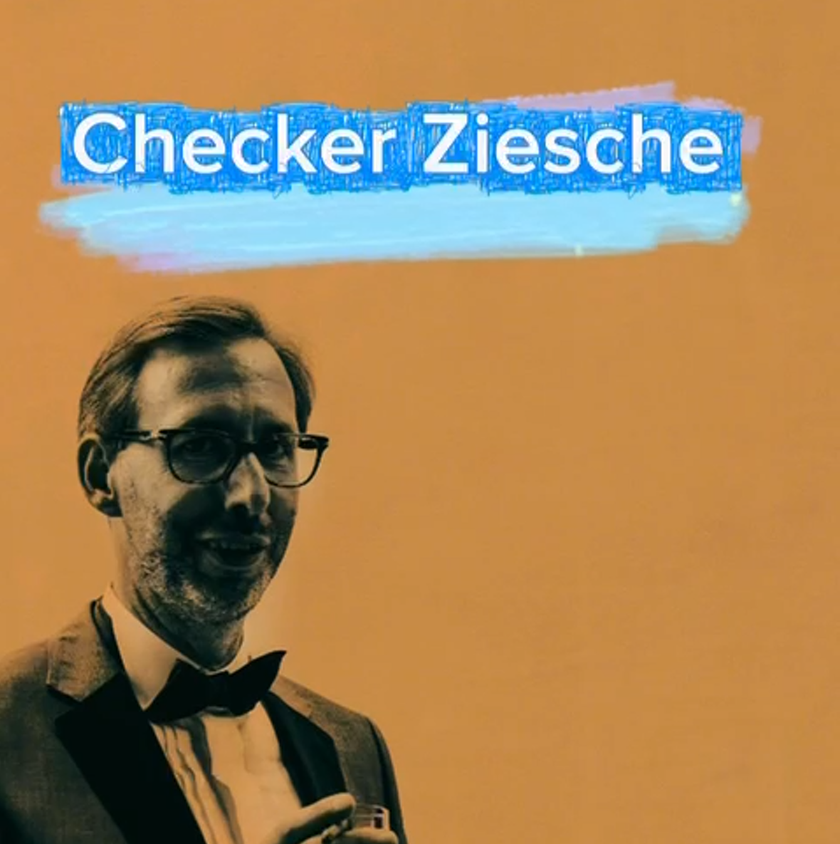 Checker Ziesche