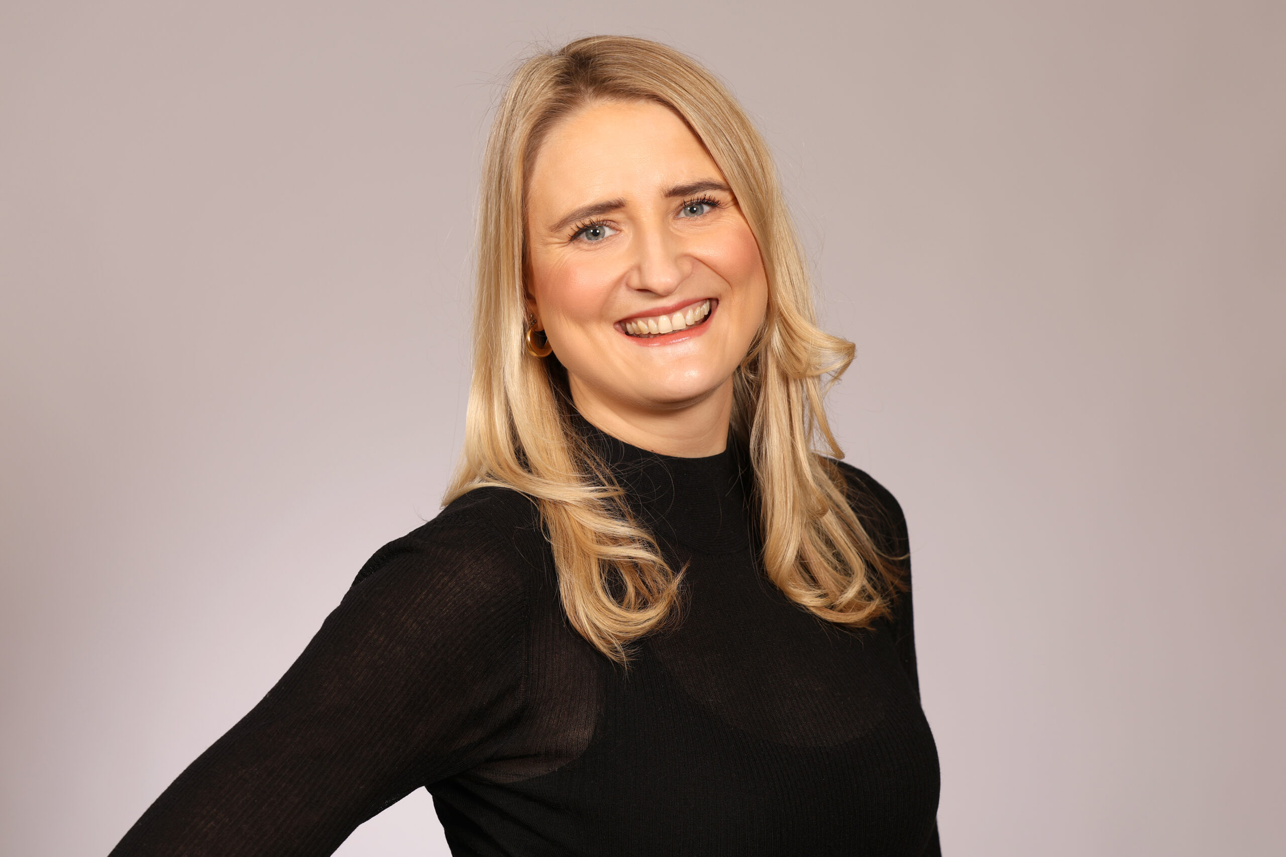 Lisa Treitinger